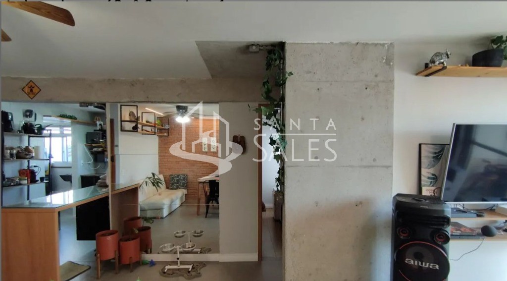 Apartamento, 2 quartos, 63 m² - Foto 10