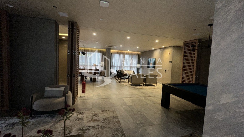 Apartamento, 1 quarto, 22 m² - Foto 9