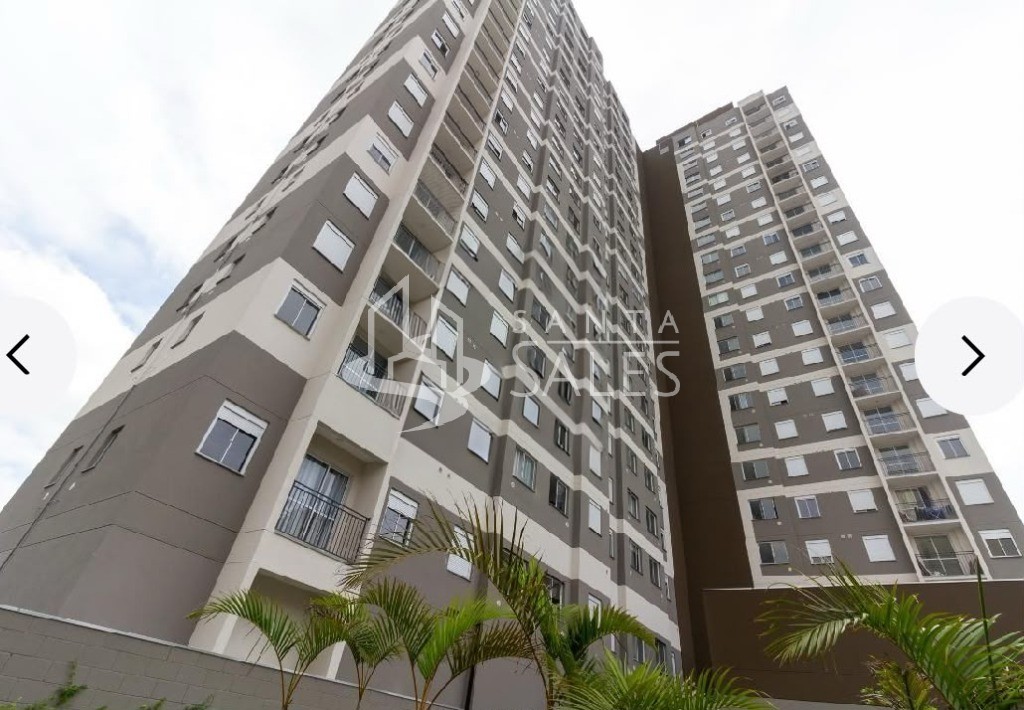 Apartamento, 1 quarto, 25 m² - Foto 5