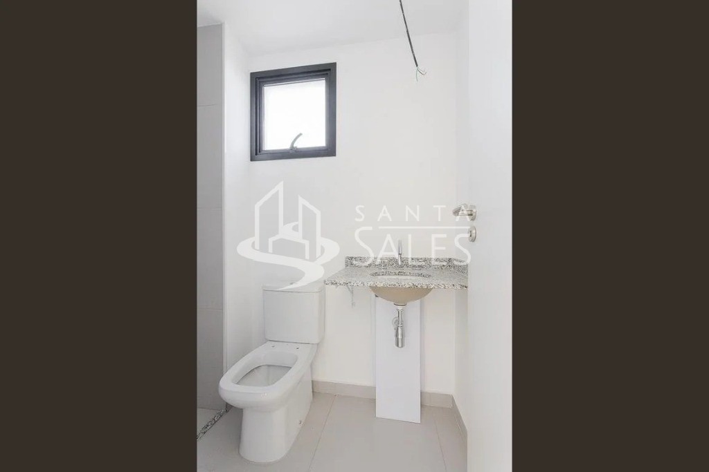 Apartamento, 1 quarto, 32 m² - Foto 11