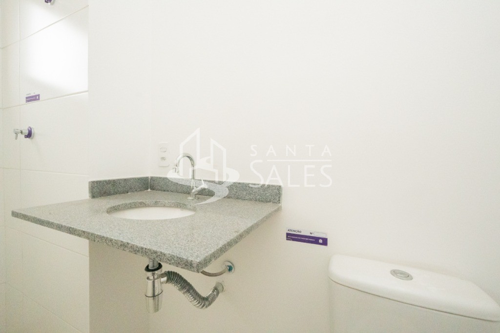Apartamento, 1 quarto, 30 m² - Foto 10
