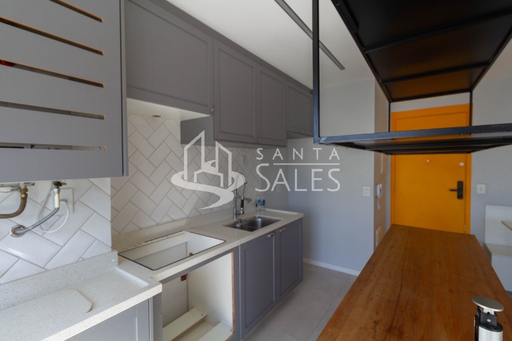 Apartamento, 2 quartos, 44 m² - Foto 6