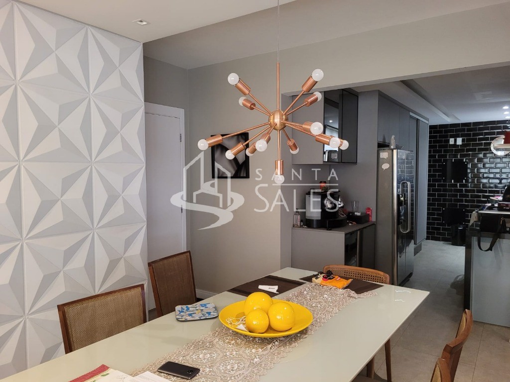 Apartamento, 3 quartos, 134 m² - Foto 1