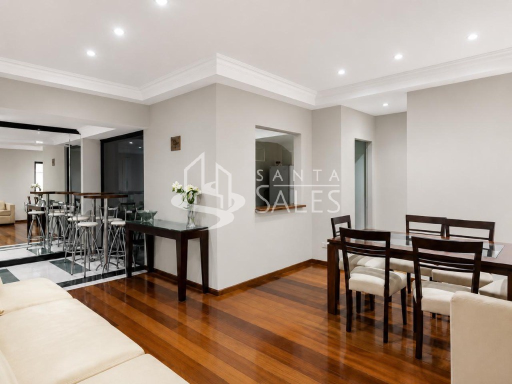 Apartamento, 2 quartos, 55 m² - Foto 10