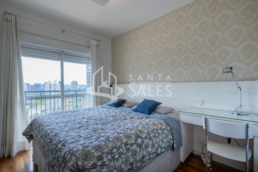 Apartamento, 3 quartos, 168 m² - Foto 11