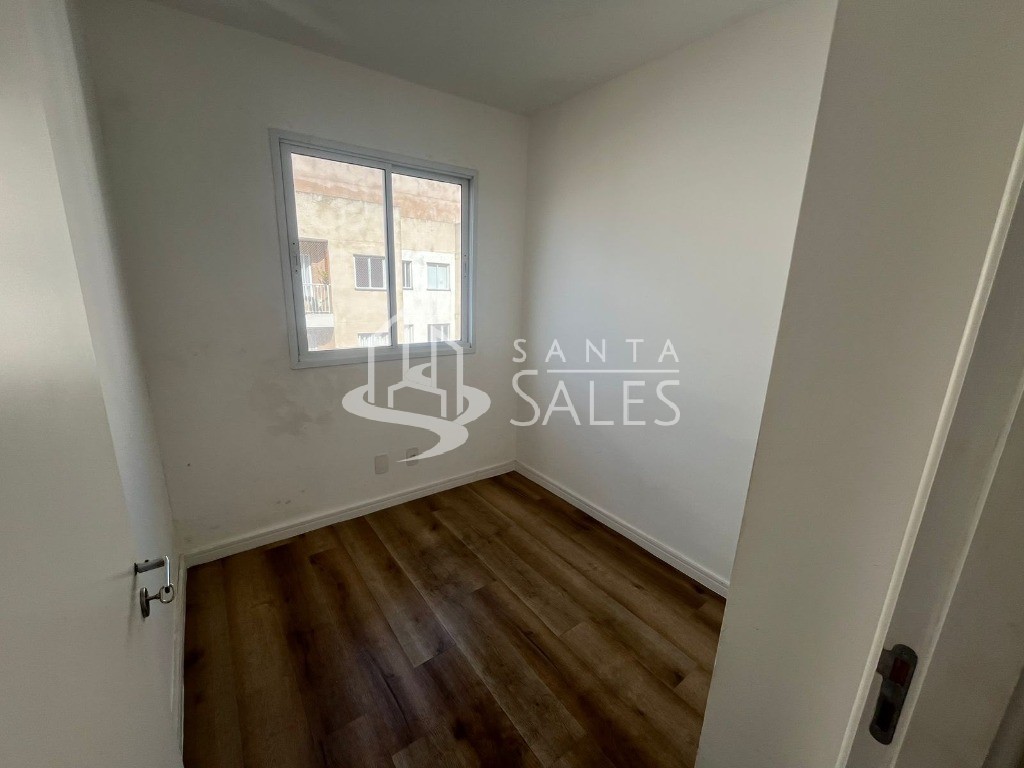 Apartamento, 2 quartos, 37 m² - Foto 5