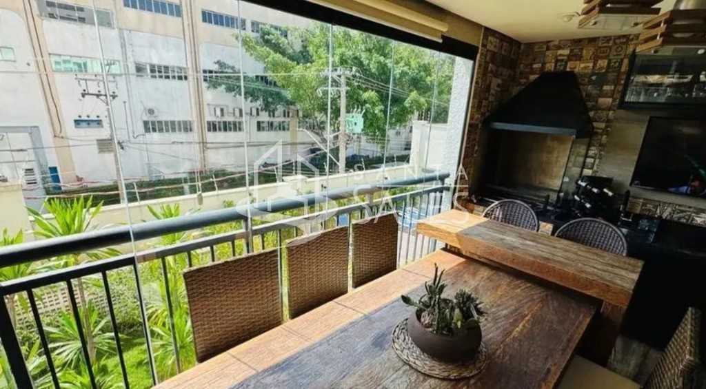 Apartamento, 2 quartos, 84 m² - Foto 11