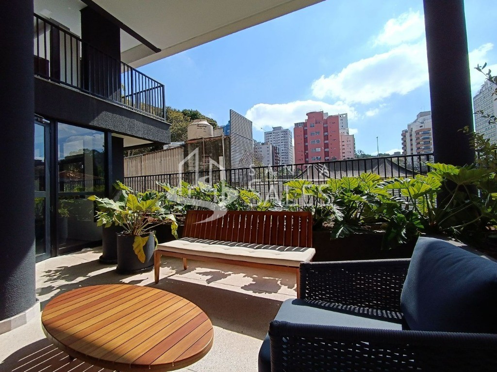 Apartamento, 1 quarto, 38 m² - Foto 15