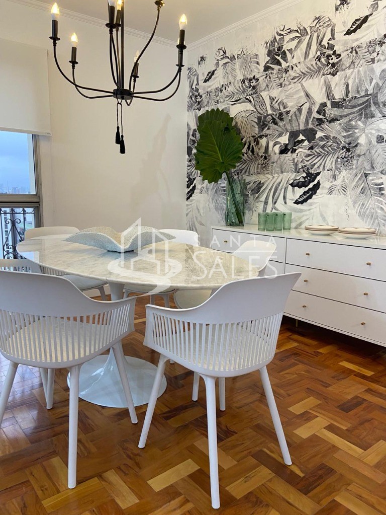 Apartamento, 3 quartos, 136 m² - Foto 19
