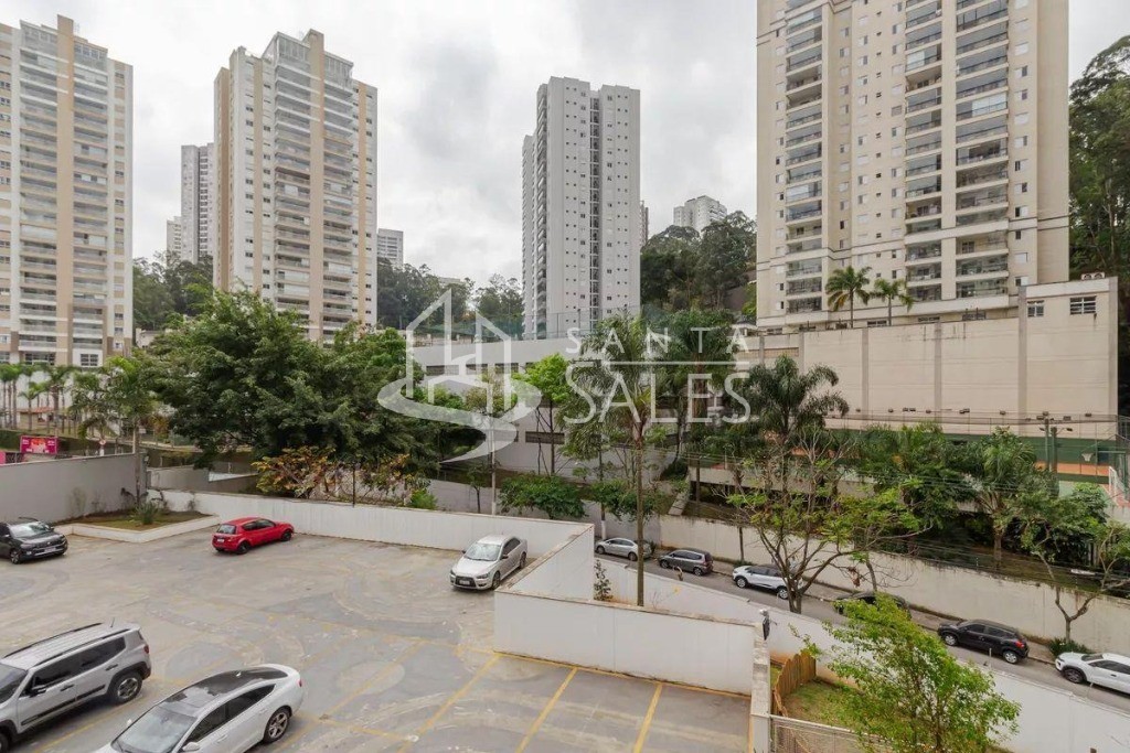 Apartamento, 2 quartos, 66 m² - Foto 16