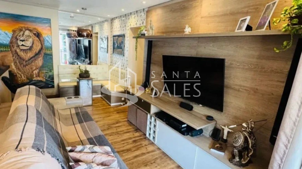 Apartamento, 2 quartos, 84 m² - Foto 6