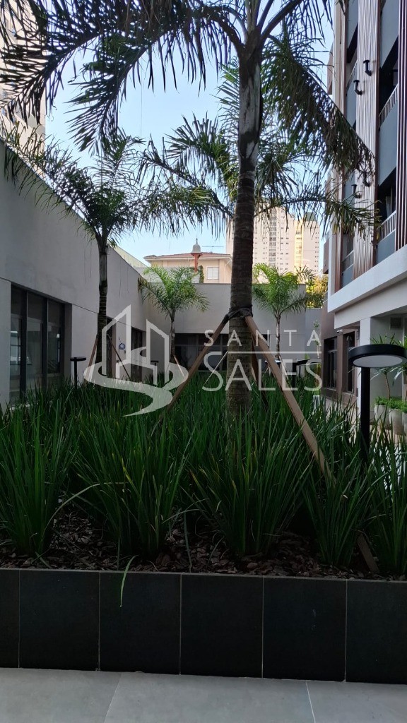 Apartamento, 1 quarto, 54 m² - Foto 8
