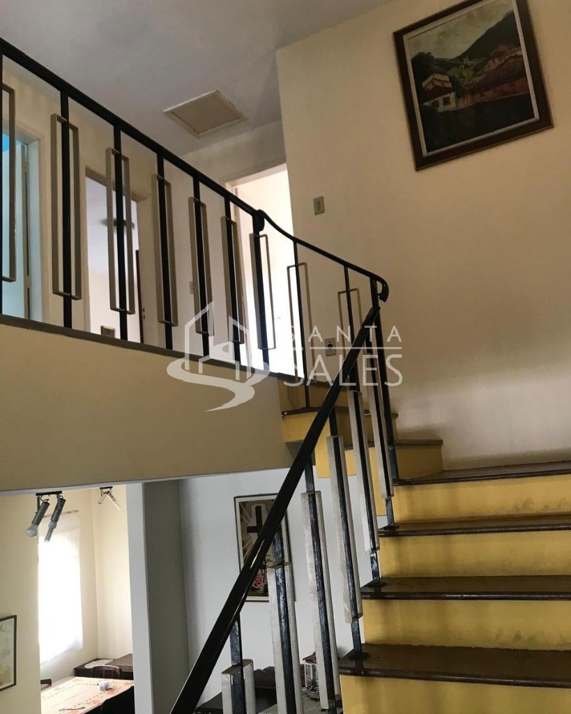 Sobrado, 4 quartos, 200 m² - Foto 2