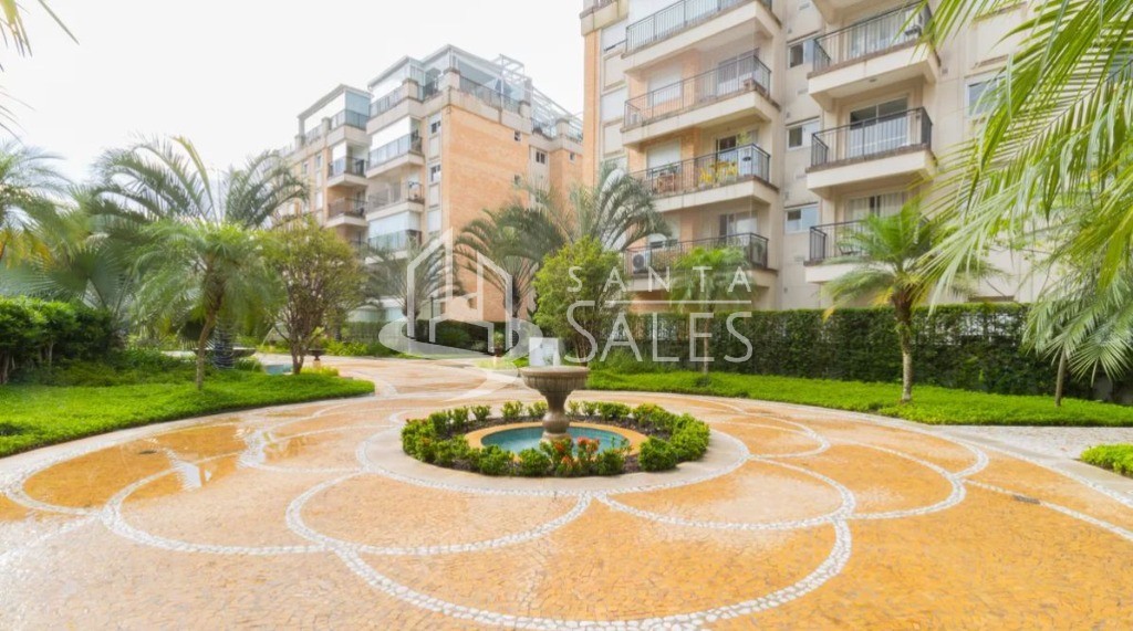 Cobertura, 1 quarto, 86 m² - Foto 48