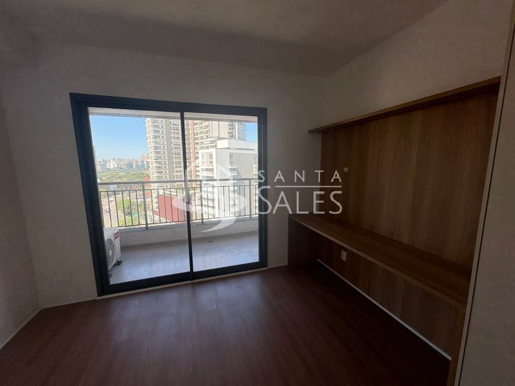 Apartamento, 1 quarto, 38 m² - Foto 12