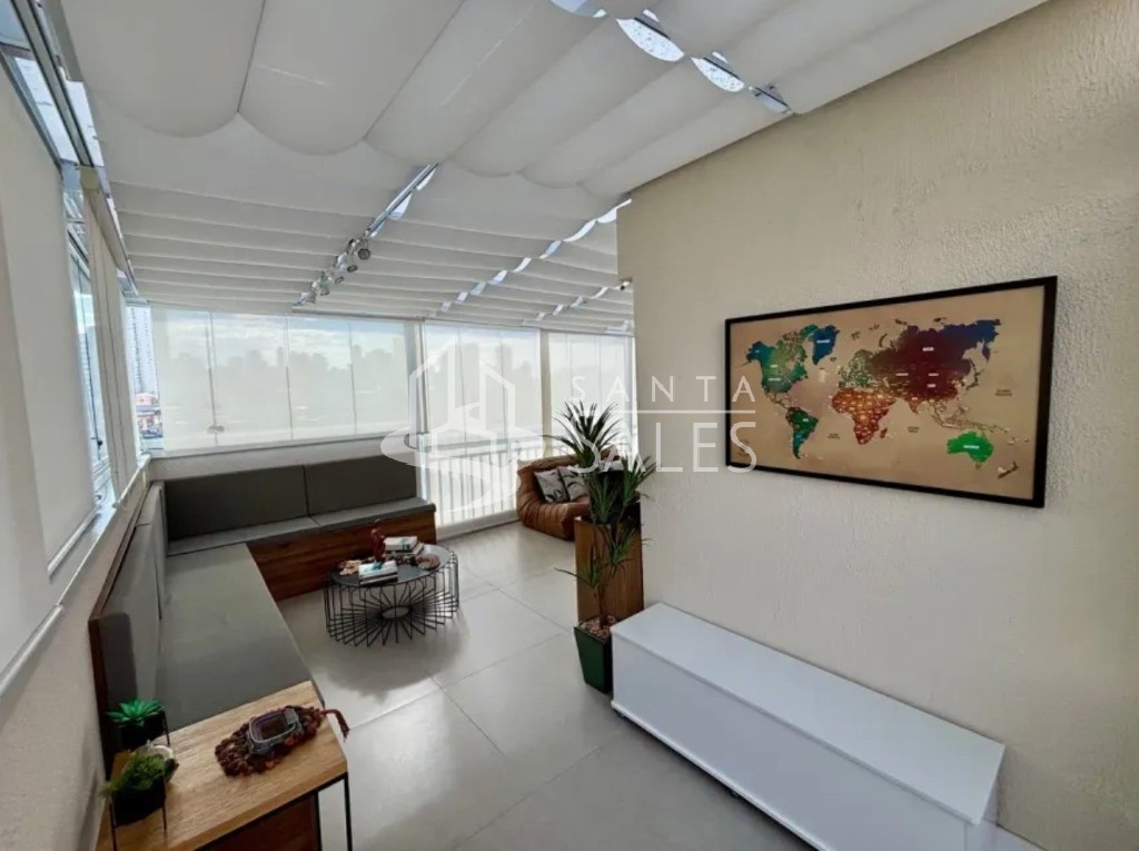 Apartamento, 3 quartos, 165 m² - Foto 13