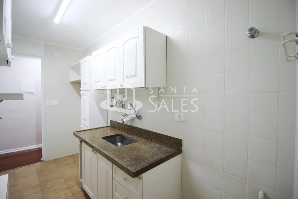 Apartamento, 2 quartos, 55 m² - Foto 18