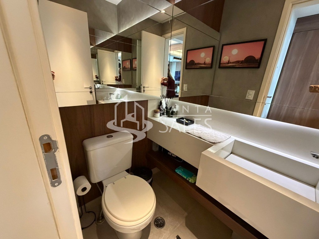 Apartamento, 2 quartos, 92 m² - Foto 7