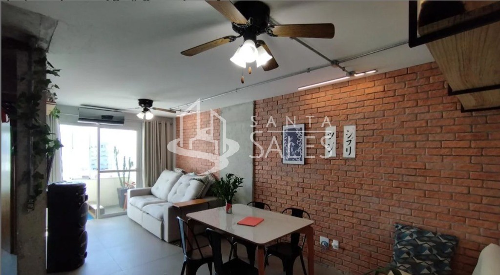 Apartamento, 2 quartos, 63 m² - Foto 4