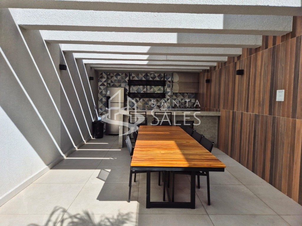 Flat/Apart Hotel, 1 quarto, 22 m² - Foto 24