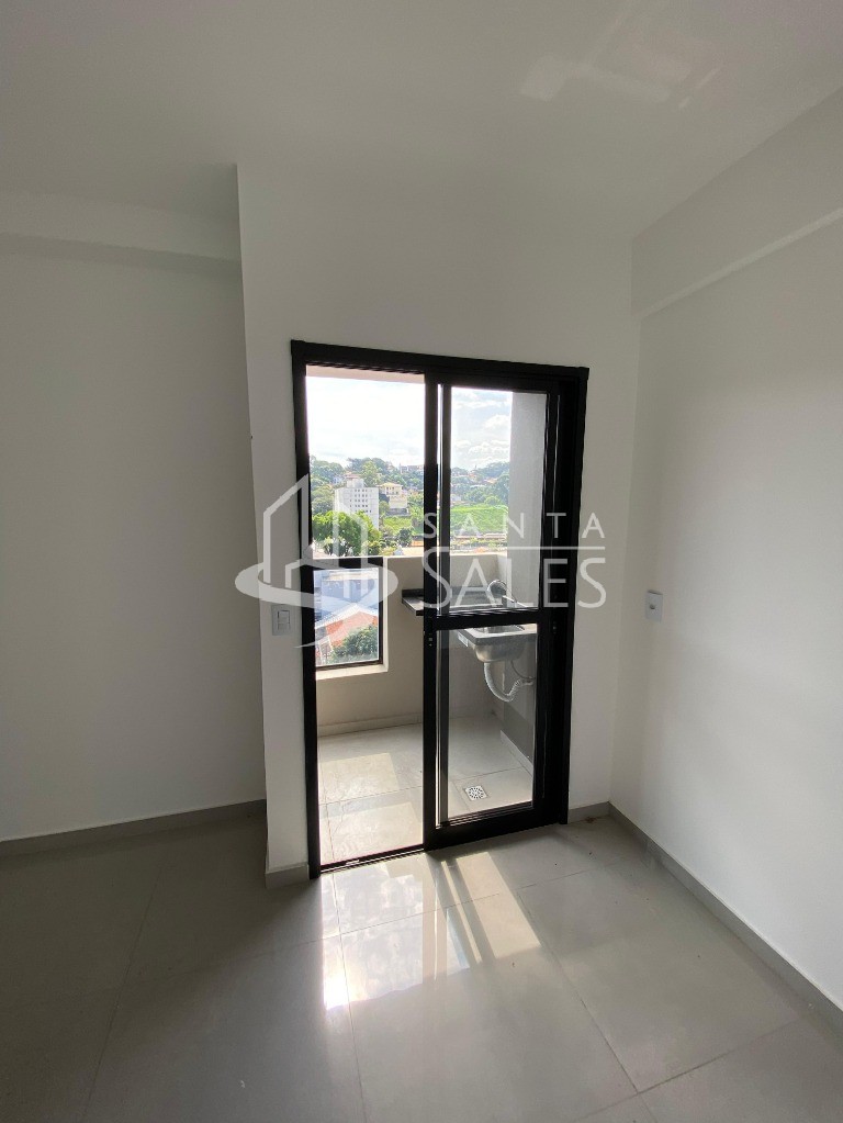 Apartamento, 1 quarto, 31 m² - Foto 5