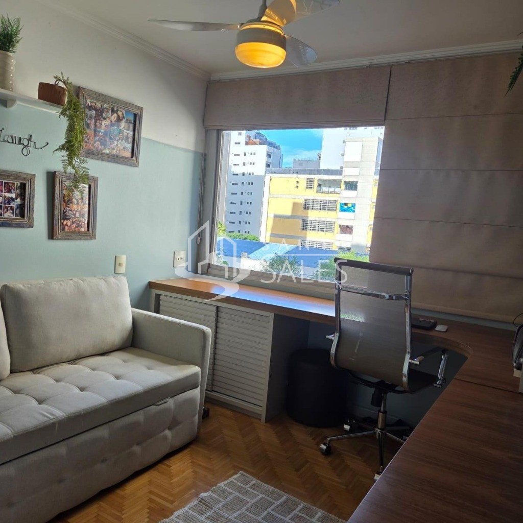 Apartamento, 3 quartos, 150 m² - Foto 15