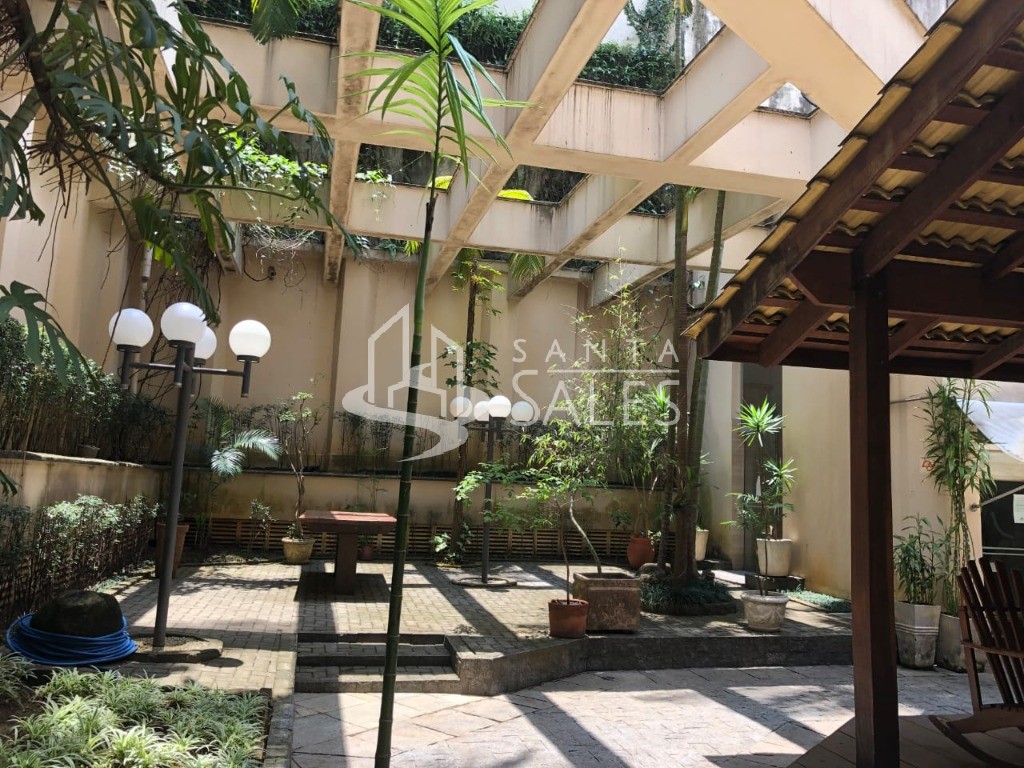 Apartamento, 1 quarto, 45 m² - Foto 12