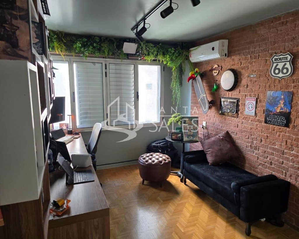 Apartamento, 3 quartos, 150 m² - Foto 7