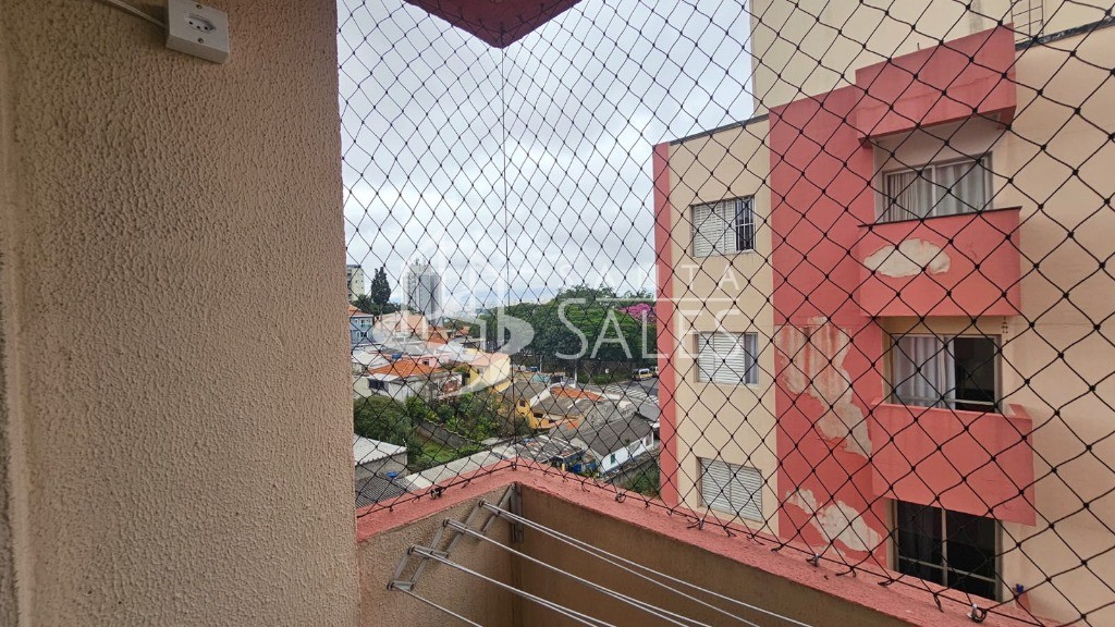 Apartamento, 2 quartos, 50 m² - Foto 48