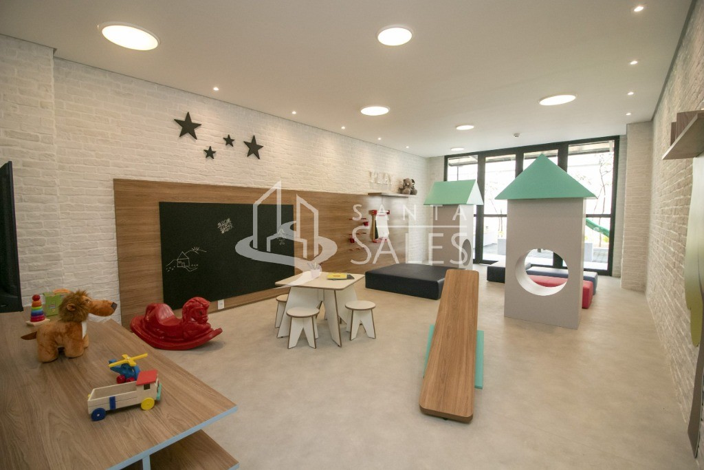 Apartamento, 2 quartos, 74 m² - Foto 18