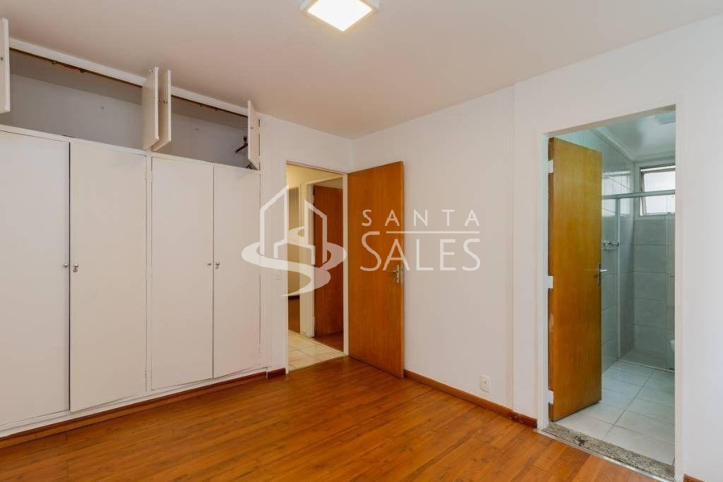 Apartamento, 3 quartos, 90 m² - Foto 9