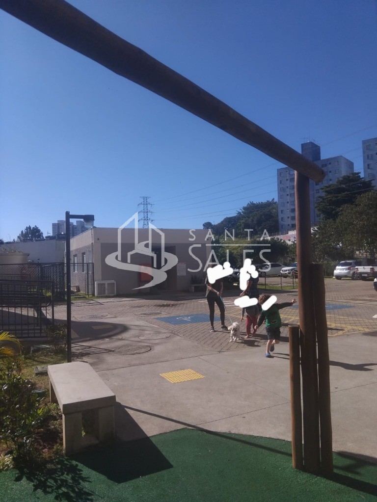 Apartamento, 2 quartos, 46 m² - Foto 17