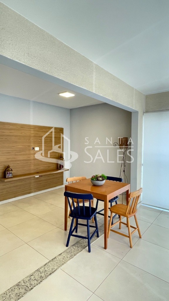 Apartamento, 1 quarto, 43 m² - Foto 11
