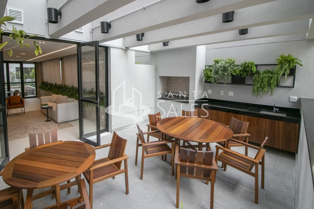 Apartamento, 2 quartos, 74 m² - Foto 17