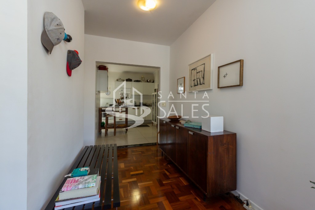 Apartamento, 2 quartos, 99 m² - Foto 21