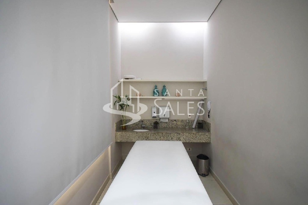 Apartamento, 3 quartos, 133 m² - Foto 21