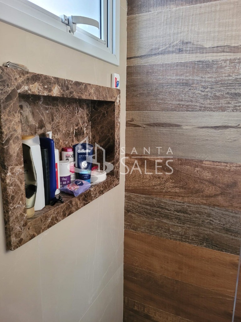 Apartamento, 3 quartos, 134 m² - Foto 23