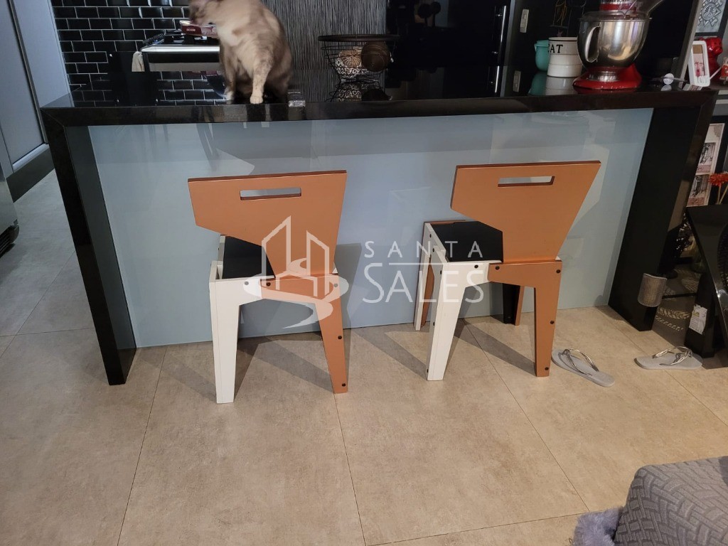 Apartamento, 3 quartos, 134 m² - Foto 4