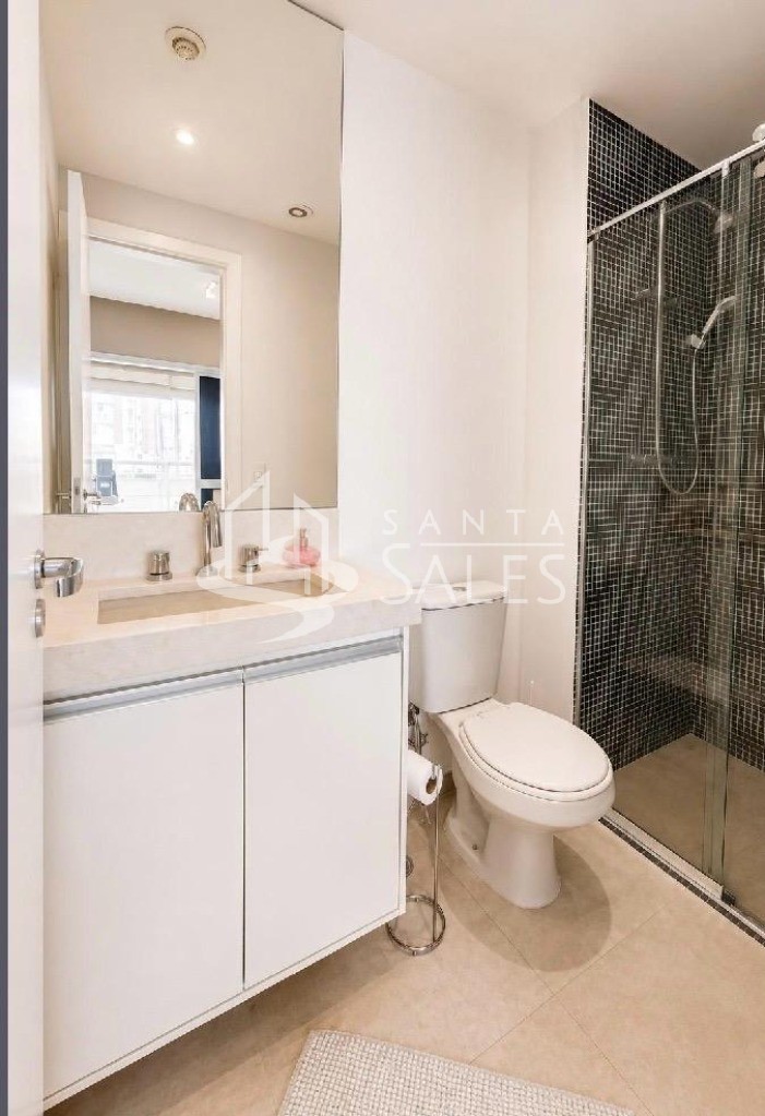 Kitnet-Studio, 40 m² - Foto 15