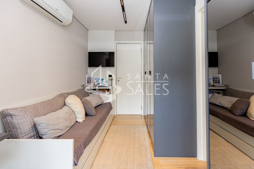 Apartamento, 3 quartos, 220 m² - Foto 4