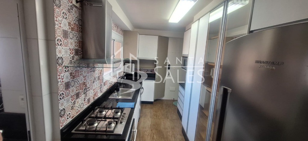 Apartamento, 3 quartos, 134 m² - Foto 9