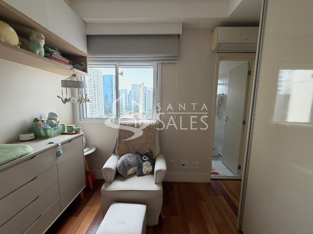 Apartamento, 2 quartos, 92 m² - Foto 20
