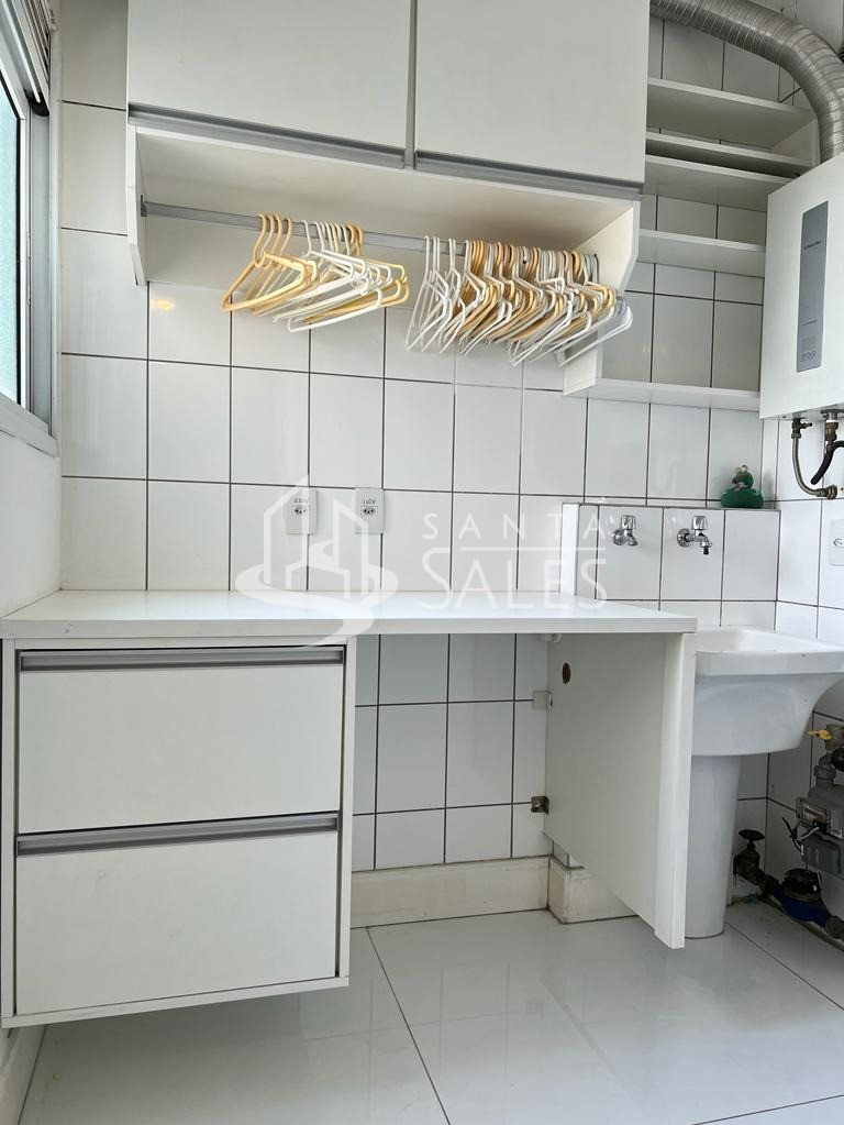 Apartamento, 3 quartos, 119 m² - Foto 3