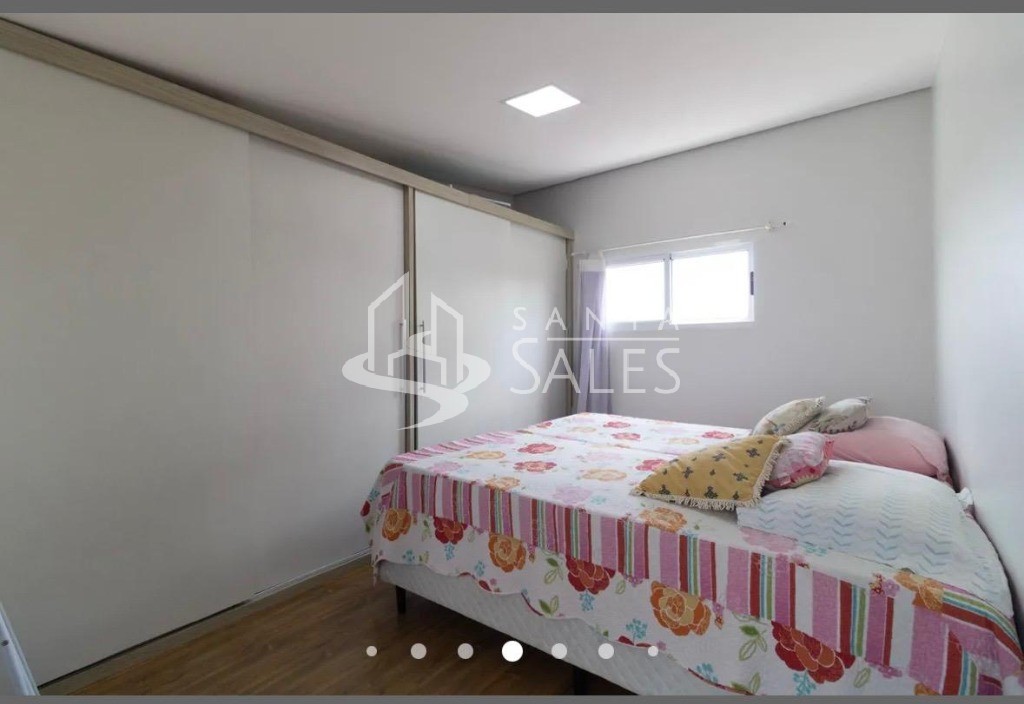 Casa de Condomínio, 3 quartos - Foto 10