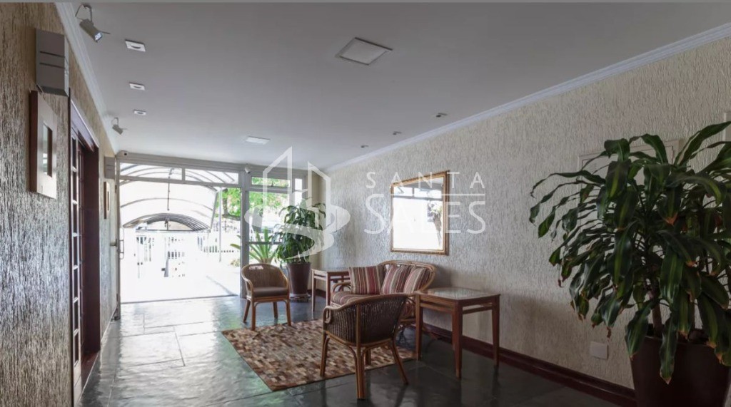 Apartamento, 2 quartos, 60 m² - Foto 12