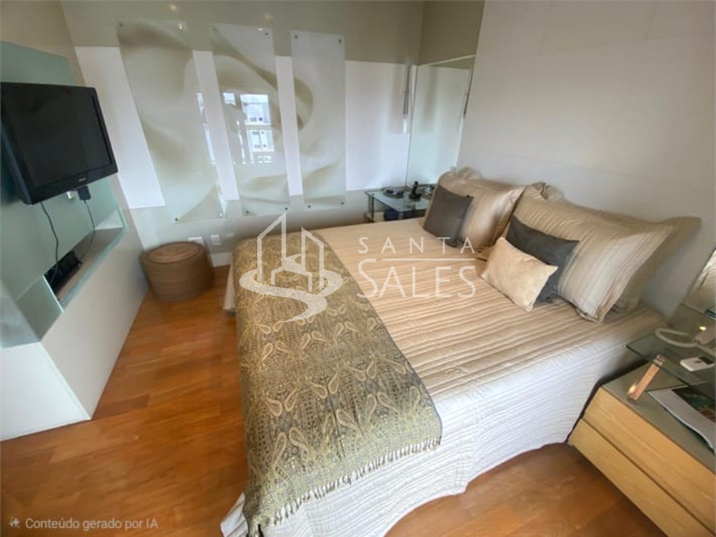 Apartamento, 2 quartos, 151 m² - Foto 9