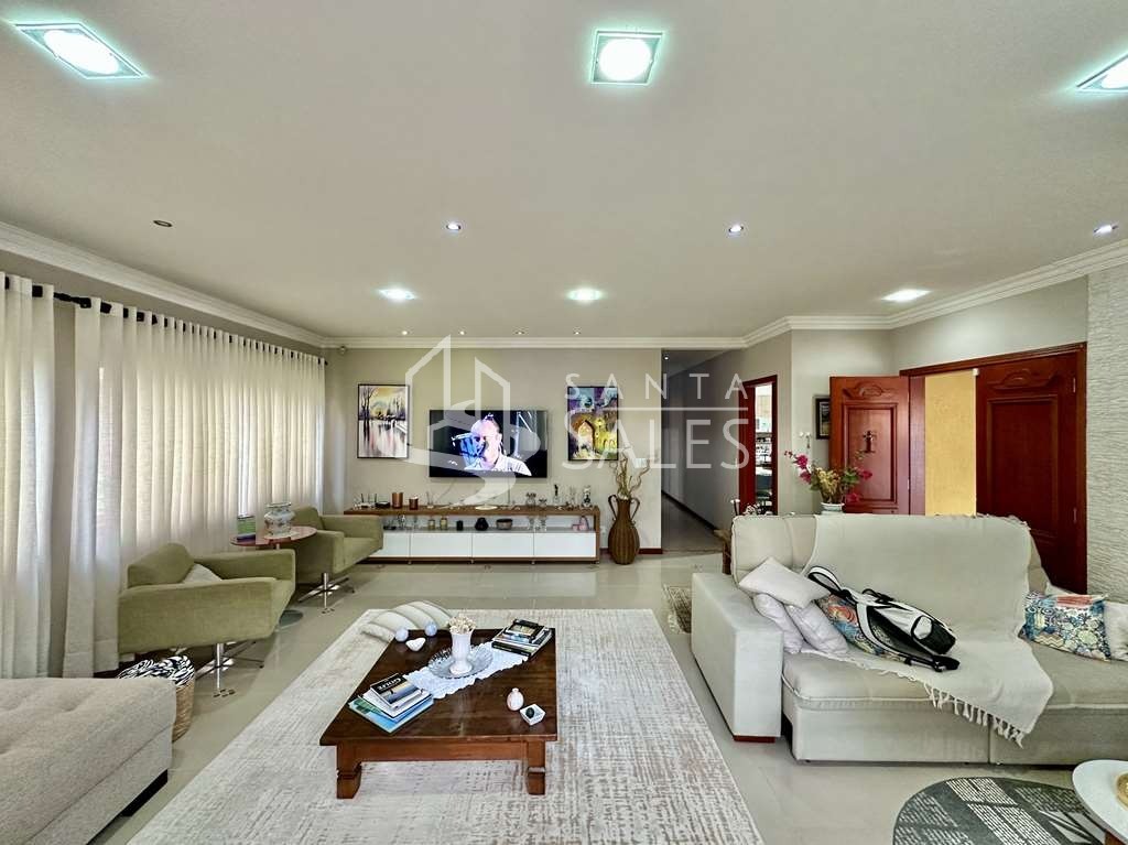 Casa de Condomínio, 4 quartos - Foto 41