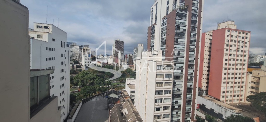 Sala-Conjunto, 30 m² - Foto 17