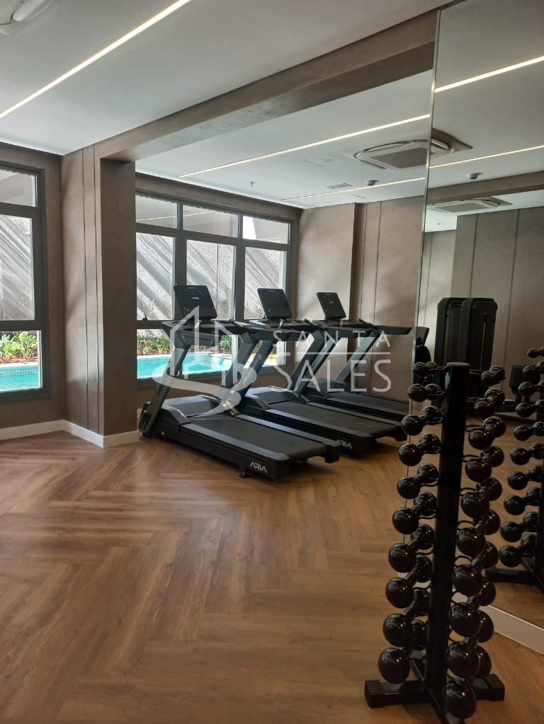 Apartamento, 1 quarto, 23 m² - Foto 16