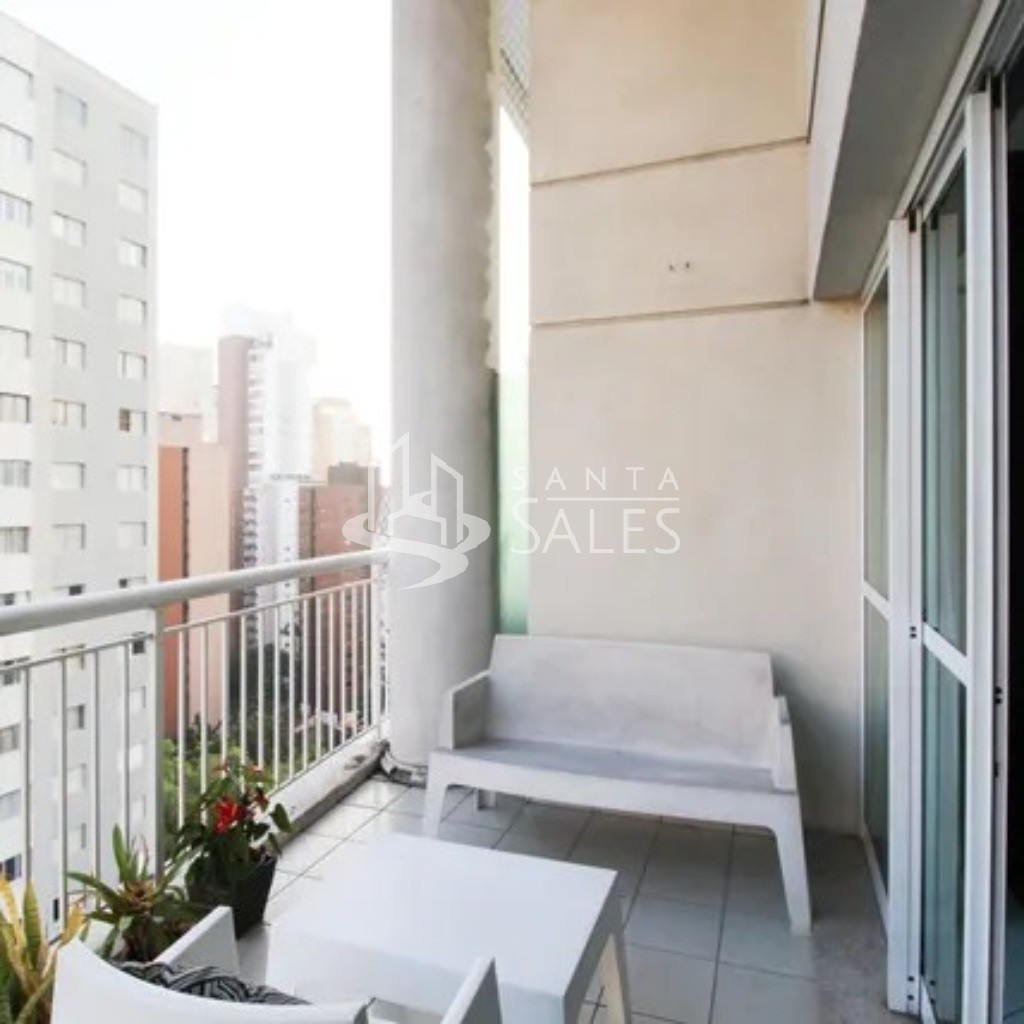 Apartamento, 1 quarto, 74 m² - Foto 19